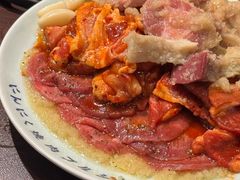 -蒜香焼肉PURUSHIN(马场路店)
