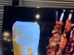 -通海俄式烧烤·俄罗斯大串(嵩山路店)