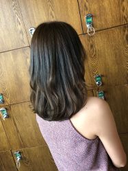 -简影造型·自选烫染接发salon