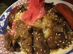 -炙柒Sekinana·精致料理 烧鸟·铁板烧(海上世界店)