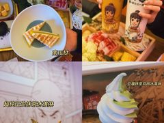 -饭町二郎日式综合茶餐(中安广场店)