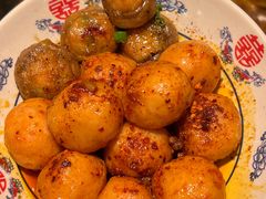 -赵美丽重庆火锅(西安直营总店)