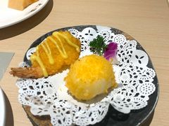 -大渔铁板烧(万象城店)