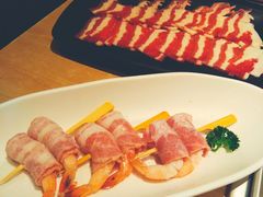 -新石器烤肉(南通CBD大有境店)