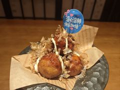 -弓二·烧鸟居酒屋(财富购物中心店)