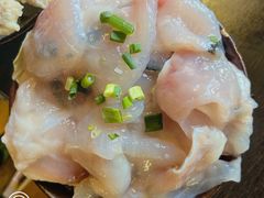 嫩滑鱼片-滇釜火锅·能喝汤的火锅(车公庄店)