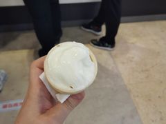 -麦当劳(龙之梦购物中心店)