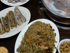 -凯华海鲜火锅·传承三十六年