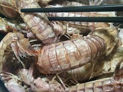 -威海九禧海鲜居渔水饺(经区店)