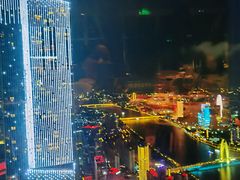 -广州四季酒店·佰鲜汇·现代法餐