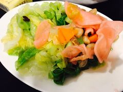 -卤煮老北京酱肉馆