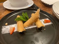-安妮意大利餐厅(国贸店)