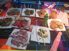 -拉动时代自助KTV火吧(3号店)