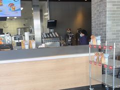-麦当劳(华发商都店)