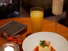 -广州柏悦酒店·悦吧·顶楼露天酒吧