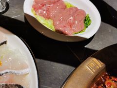-长嘉·河图火锅(长嘉汇江景旗舰店)