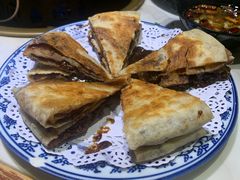 -宣武小院涮肉(前门店)