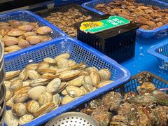 -亚马逊海鲜自助(王府井店)