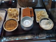 -一招鲜·全羊铺·蒙古奶茶(五一北路店)