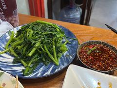 -盛世盐帮·自贡特色(总店)