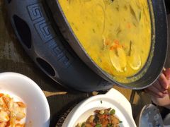 -小厨食堂(黄田坝店)