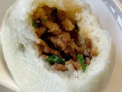 松茸包子-名善山珍·野生菌汤锅(文殊院店)