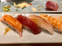 Tuna&nbsp;Maki寿司精选七贯-Tuna maki寿司(园区永旺店)