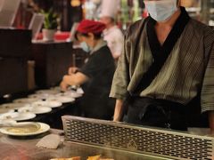 铁板烧-四海一家自助餐(益田假日广场店)