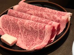 -三嶋亭(高岛屋京都店)