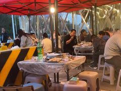 -串小白烧烤(金沙洲店)