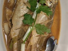 -奕景海鲜酒家· 大连海鲜(星海广场店)