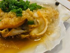 -501號台州海鲜餐厅(海创园店)