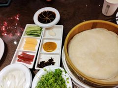 -阿庄新豫菜(航海东路店)