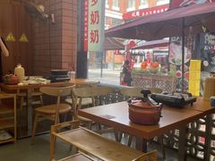 -龚印记牛骨牛杂屋·四代传承(珠影星光城店)