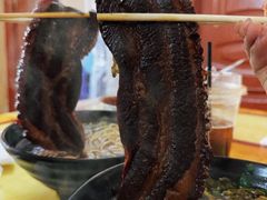 -小龙大肉面馆