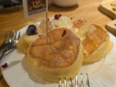 -Ufufu cafe(天神巷店)