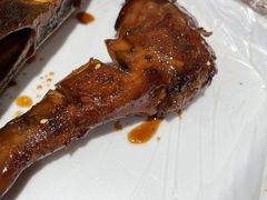 -赵元章肉骨烧(山塘街店)