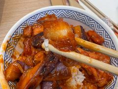 -吉野家(中关村3店)