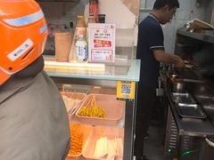 -卞姐蛋饼(陕西南路店)