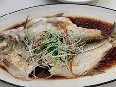 广式蒸白条-春暖花开(西溪店)