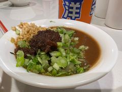 -食潮汕头鲜牛馆(望京保利店)