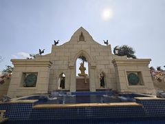 -三亚亚龙湾雅高铂尔曼别墅度假酒店