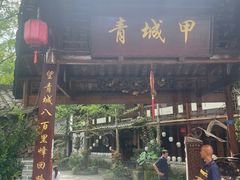 -青城甲(青城山店)