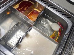 -海底捞火锅(万达广场店)