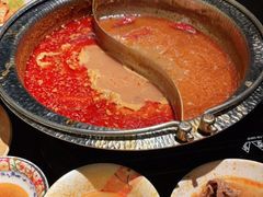 -牛New寿喜烧(虹桥新天地店)