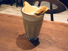 -Peet's Coffee皮爷咖啡(上海长风大悦城店)