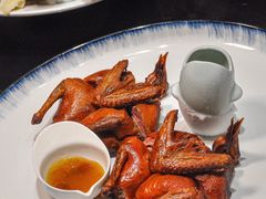 -夜宴江景餐厅