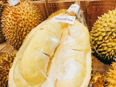 -果蔬好生活超市(新荟城店)