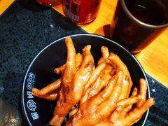 -珮姐老火锅(新街口店)
