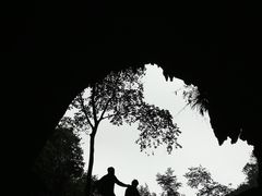 -英西峰林·洞天仙境